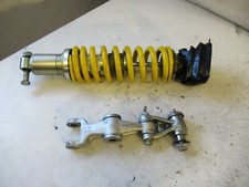 Ammortizzatore ammortizzatore