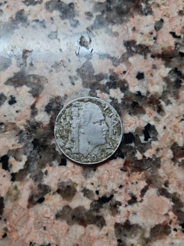 Moneta centesimi del 1941 - 20,