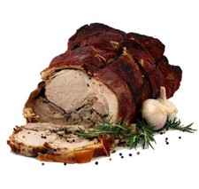 Tronchetto Porchetta Trancio