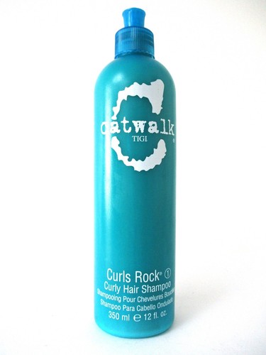 Tigi catwalk curls rock - tigi,