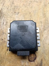 Centralina Bosch INIEZIONE Elettronica Lancia Beta Coupé S2 0 227 100014 (38)