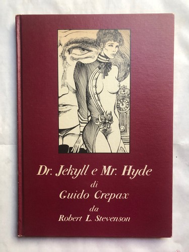 Jekill hide di guido - dr.,