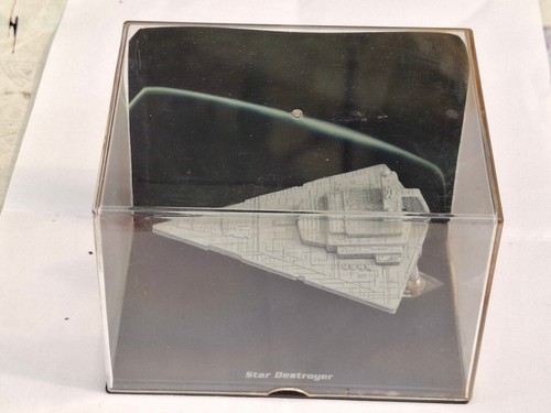Agostini star wars - agostini,