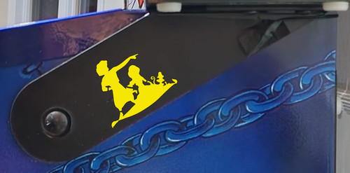 Tales the arabian nights - of,
