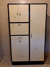 Credenza vintage mobile