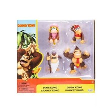 Jakks Pacific Super Mario Bros