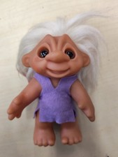 Vintage Thomas Dam 1977 Troll