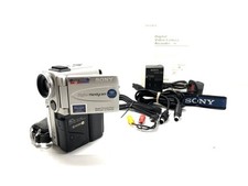 Videocamera digitale Sony
