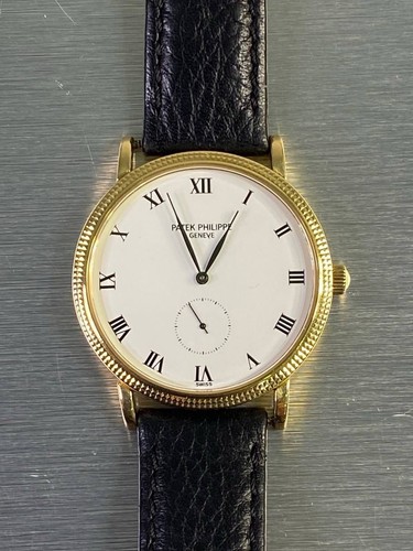 Orologio uomo patek philippe - orologio,