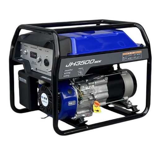 Generatore benzina 3kw - generatore,