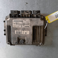 1940FN Centralina iniezione