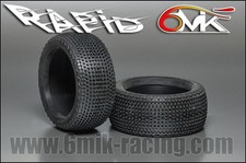6Mik Rapid CS SuperSoft Gomme