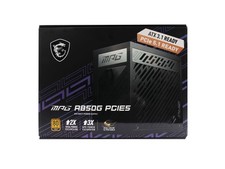 MSI 4526541042232 Alimentatore