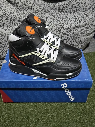 Reebok pump twilight - pump,