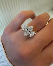 Anello di Fidanzamento