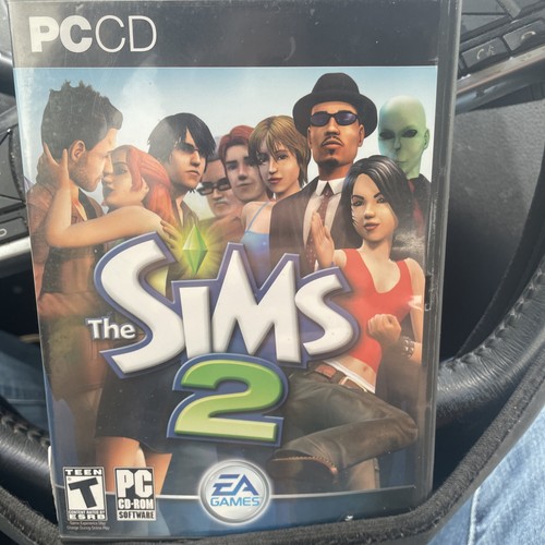The sims gioco - the,