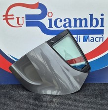 SPORTELLO/PORTIERA POSTERIORE