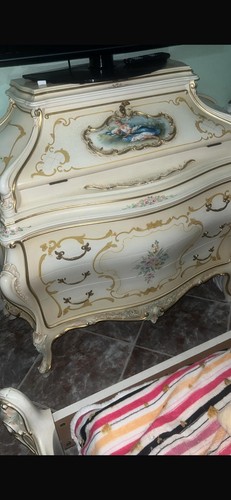 Stanza letto - letto,