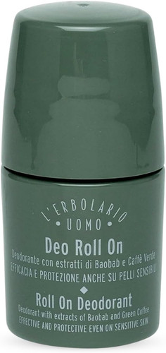 Deodorante roll uomo - deodorante,