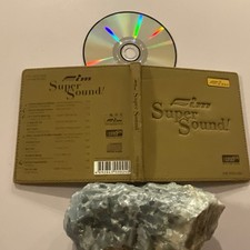 Fim Super Sound! CD 1990
