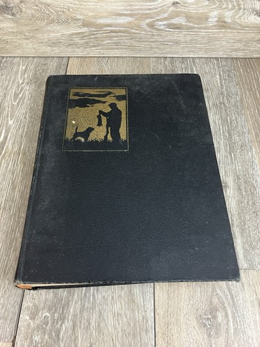 The hunters encyclopedia - the,