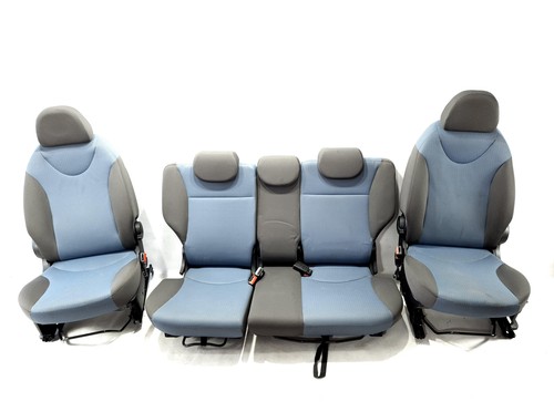 Tappezzeria completa per fiat - completa,