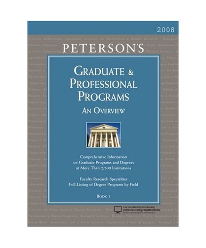 Peterson graduate - graduate, &
