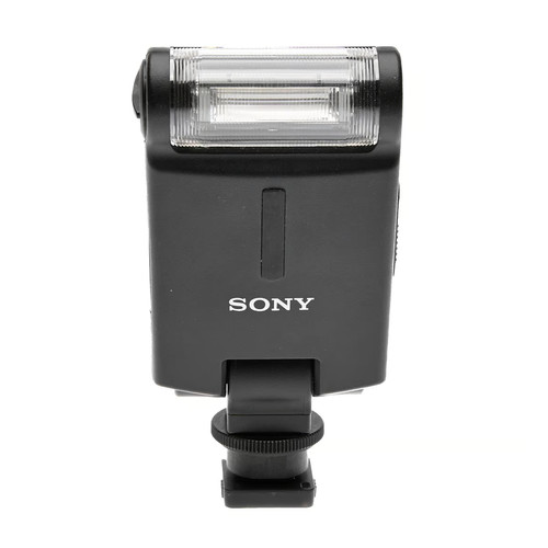 Sony hvl f20m per a7r - sony,