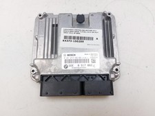 0281018502 CENTRALINA MOTORE ECU BOSCH BMW SERIE 3 (F30) 2.0 D 16V AUT 184CV 201