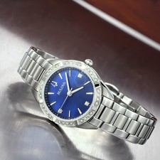 Orologio donna Bulova Sutton
