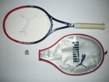 Racchetta tennis puma bb - tennis,