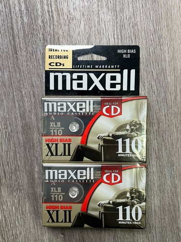 Lotto nastri audiocassette - 2,