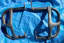 HONDA CB 900 1100 F SC01 SC11 PARAMOTORE ENGINE GUARD