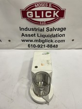 Mettler Toledo MX5 5,1g Bilancia analitica ad alta precisione (solo equilibrio)