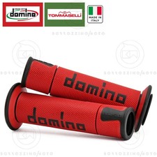 Manopole domino a450 moto - manopole,