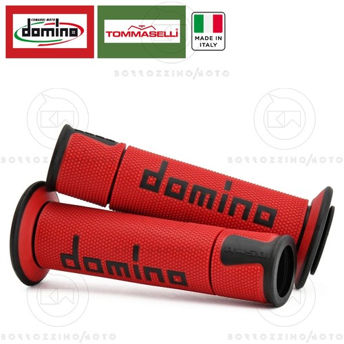 Manopole domino a450 moto - a450,
