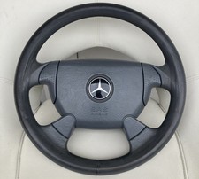 Volante pelle originale - volante,