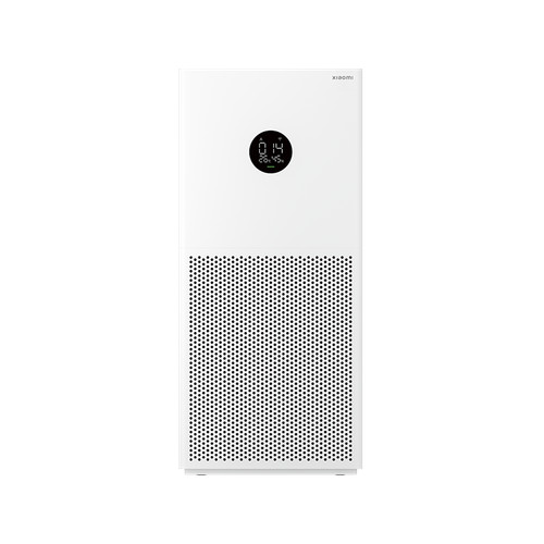 Xiaomi smart air purifier - xiaomi,