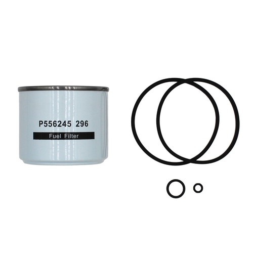 Adatto per filtro carburante