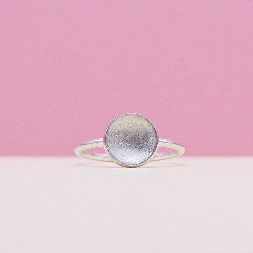 Anello impilabile pauline - anello, in