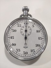 Cronometro heuer stopwatch - cronometro,