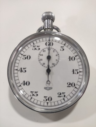 Cronometro heuer stopwatch - cronometro,
