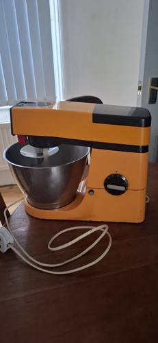 Kenwood chef a901 mixer - a901,