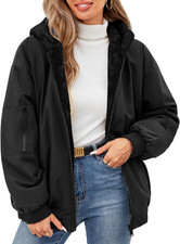 Cappotto giubbotto donna - giubbotto,