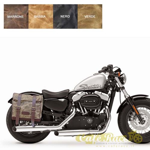 Kit borsa piccola - , destra