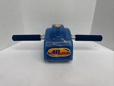The Original Ab Slide