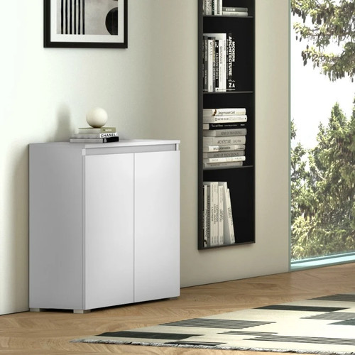 Credenza mobile multiuso