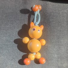 Bambola vintage in bachelite