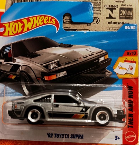 2026 hot wheels toyota - hot,