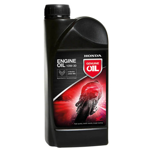 Olio motore honda tempi - olio, 4